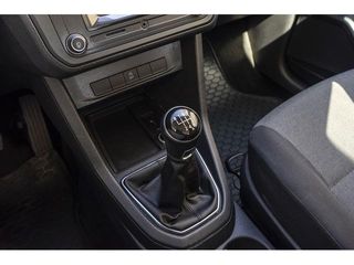 Volkswagen Caddy GNC Profesional Kombi 1.4 TGI GNC 81 kW (110 CV)