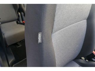 Volkswagen Caddy GNC Profesional Kombi 1.4 TGI GNC 81 kW (110 CV)