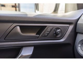 Volkswagen Caddy GNC Profesional Kombi 1.4 TGI GNC 81 kW (110 CV)