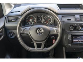 Volkswagen Caddy GNC Profesional Kombi 1.4 TGI GNC 81 kW (110 CV)