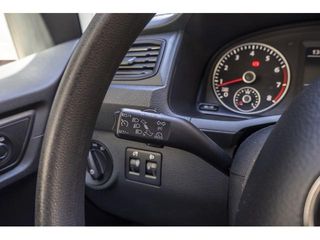 Volkswagen Caddy GNC Profesional Kombi 1.4 TGI GNC 81 kW (110 CV)