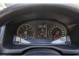 Volkswagen Caddy GNC Profesional Kombi 1.4 TGI GNC 81 kW (110 CV)