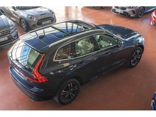 Volvo XC60 2.0 T8 Business Plus AWD Auto 287 kW (390 CV)