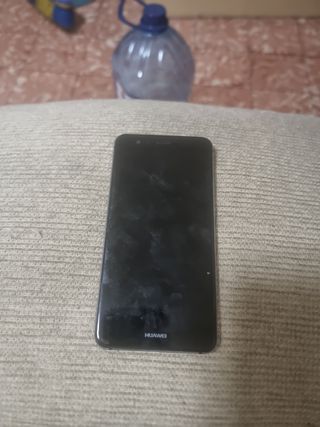 Huawei P10 Lite nero