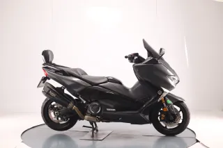 YAMAHA T-MAX 530 DX ABS 2019