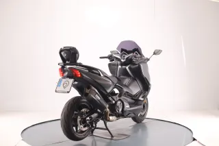 YAMAHA T-MAX 530 DX ABS 2019