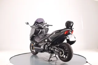 YAMAHA T-MAX 530 DX ABS 2019