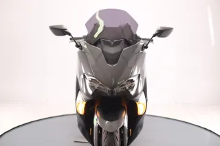 YAMAHA T-MAX 530 DX ABS 2019
