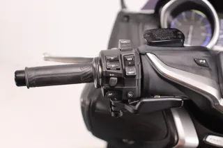 YAMAHA T-MAX 530 DX ABS 2019