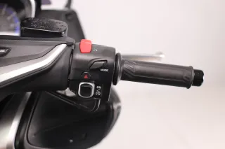 YAMAHA T-MAX 530 DX ABS 2019
