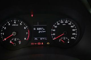 Kia Stonic 1.0 TGDI Drive