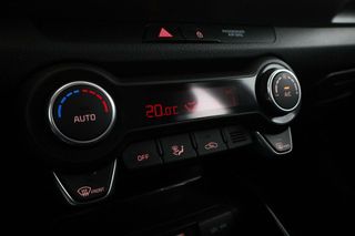 Kia Stonic 1.0 TGDI Drive