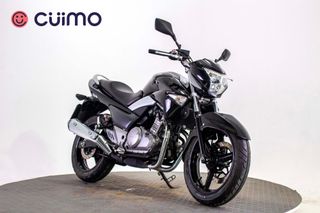 SUZUKI INAZUMA 250