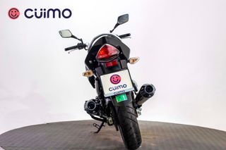 SUZUKI INAZUMA 250