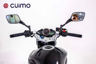 SUZUKI INAZUMA 250