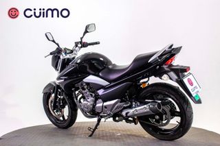 SUZUKI INAZUMA 250