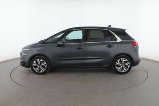 Citroën C4 Picasso 1.6 e-HDi Intensive