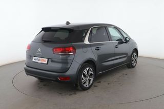 Citroën C4 Picasso 1.6 e-HDi Intensive