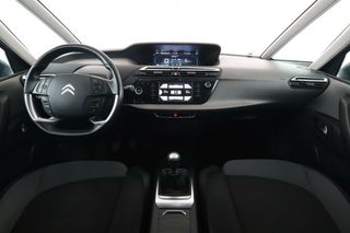 Citroën C4 Picasso 1.6 e-HDi Intensive