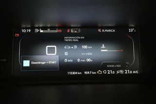 Citroën C4 Picasso 1.6 e-HDi Intensive