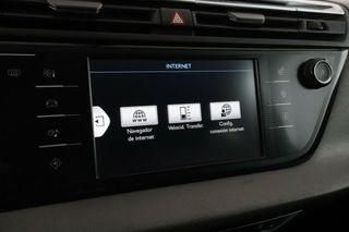 Citroën C4 Picasso 1.6 e-HDi Intensive