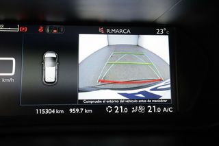 Citroën C4 Picasso 1.6 e-HDi Intensive