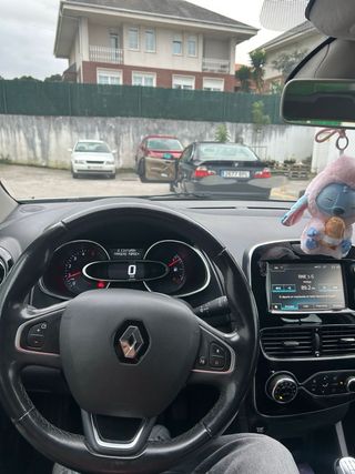 Clio Clio 2017