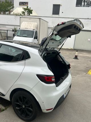 Clio Clio 2017