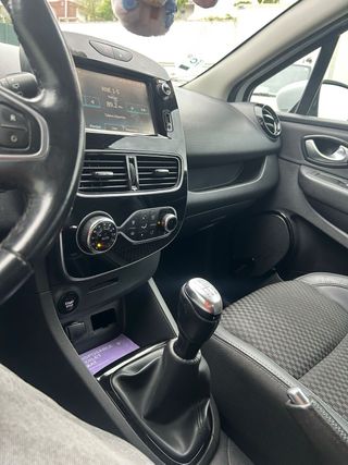 Clio Clio 2017