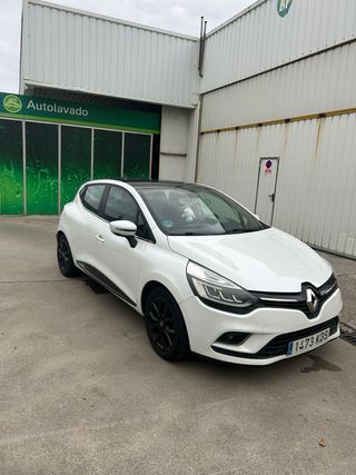 Clio Clio 2017