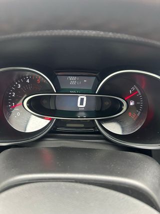 Clio Clio 2017