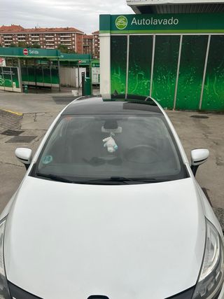 Clio Clio 2017