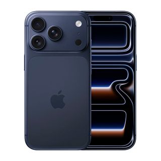 iPhone 17 Pro 256GB Azul Marino