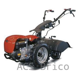 Motocultor 7 Hp KWT700 - Kuril