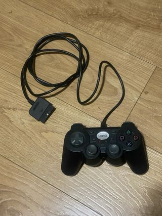 Mando Logic3 PS1