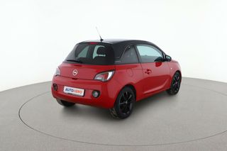 Opel Adam 1.2 Jam ecoFlex