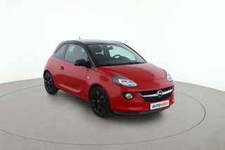 Opel Adam 1.2 Jam ecoFlex