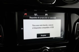 Opel Adam 1.2 Jam ecoFlex