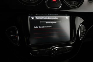 Opel Adam 1.2 Jam ecoFlex