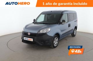 Fiat Doblò 1.6 JTDM Panorama Easy