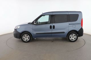 Fiat Doblò 1.6 JTDM Panorama Easy