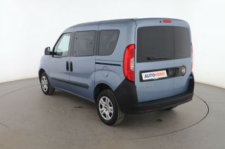 Fiat Doblò 1.6 JTDM Panorama Easy