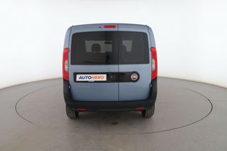 Fiat Doblò 1.6 JTDM Panorama Easy