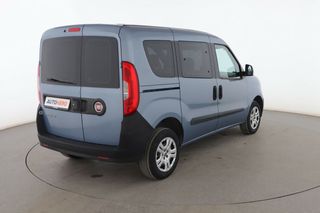 Fiat Doblò 1.6 JTDM Panorama Easy