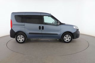 Fiat Doblò 1.6 JTDM Panorama Easy