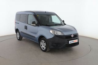 Fiat Doblò 1.6 JTDM Panorama Easy