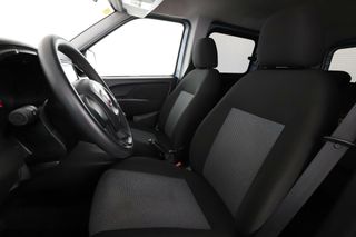Fiat Doblò 1.6 JTDM Panorama Easy