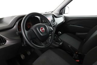 Fiat Doblò 1.6 JTDM Panorama Easy