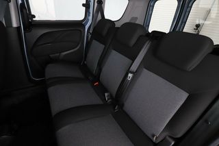 Fiat Doblò 1.6 JTDM Panorama Easy