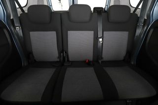 Fiat Doblò 1.6 JTDM Panorama Easy